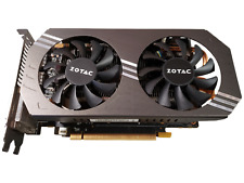 Placa de vídeo Zotac Nvidia Geforce GTX 970 4GB DDR5 288-1N366-000Z8 comprar usado  Enviando para Brazil