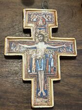 San damiano cross for sale  LIVERPOOL