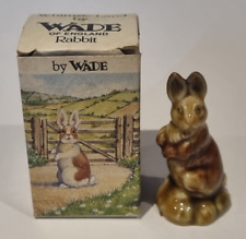 Wade 1980s whimsie for sale  EASTBOURNE