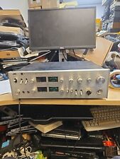 Vintage jvc 4vn for sale  DAGENHAM