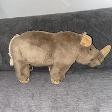 rhino soft toy for sale rhino soft toy for sale ANDOVER