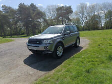 Land rover freelander for sale  CORSHAM