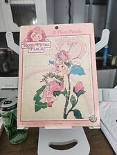 Vintage rose petal for sale  Platteville