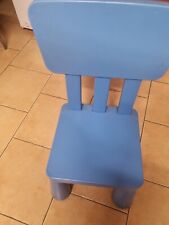 Tavolino sedie ikea usato  Trescore Cremasco