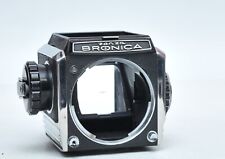 Bronica s2a 6x6 for sale  Flushing