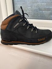 Timberland euro rock for sale  Shipping to Ireland