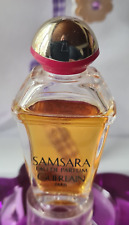 Samsara guerlain parfum gebraucht kaufen  Obergriesbach