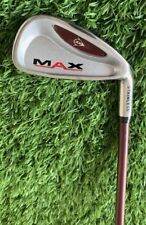 Dunlop max right for sale  CLACTON-ON-SEA