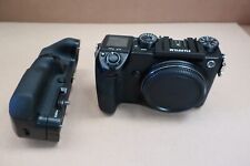 Fujifilm gfx50s camera for sale  BATH