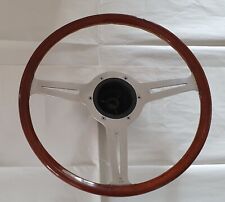 woodrim steering wheel for sale  SOUTH PETHERTON