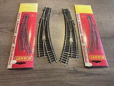 Xhornby curve point for sale  COVENTRY