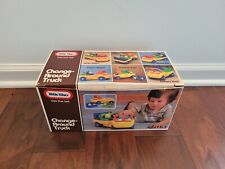 1985 little tikes for sale  Fishers