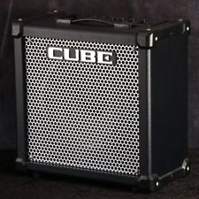 Combo Amplificador de Guitarra ROLAND Cube-40GX para Guitarra y Bajo Garantizado Usado n2 segunda mano  Embacar hacia Argentina