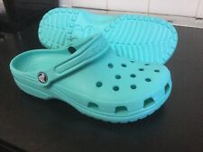 Crocs woman size for sale  TONYPANDY