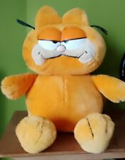 Garfield soft plush for sale  AYLESFORD
