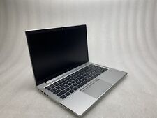 Notebook HP EliteBook 845 G8 14" Ryzen7 PRO 5850U 1.9GHz 16GB RAM 29GB SSD SEM SISTEMA OPERACIONAL comprar usado  Enviando para Brazil