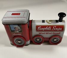 Campbell soup tin for sale  Rochester