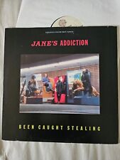 Jane addiction caught for sale  Edmonds