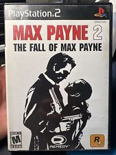 Max Payne PS2 CIB comprar usado  Enviando para Brazil