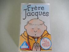 Frere Jacques Fun with French - Audio Cassette Tape = Early Learning Centre ELC for sale  Shipping to South Africa