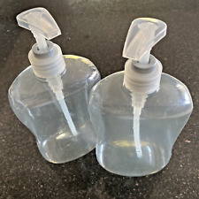 empty shampoo bottles for sale  CARDIFF