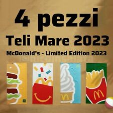 McDonald's usato  Italia