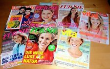 Zeitschriften vital 2018 gebraucht kaufen  Deutschland