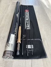 Orvis helios 5wt for sale  Shipping to Ireland