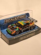 Scalextric c3856 aston gebraucht kaufen  Poing