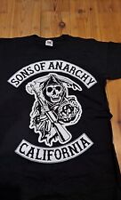 Sons anarchy shirt gebraucht kaufen  Ronneburg