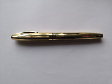 Vintage sheaffer white for sale  Shipping to Ireland