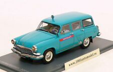 Volga M22 militia blue 1964 NEO [44452] for sale  Shipping to South Africa