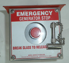 Pilla emergency generator for sale  Biloxi