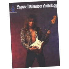Yngwie malmsteen anthology for sale  UK