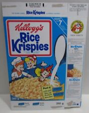 1987 kellogg rice for sale  West Chester