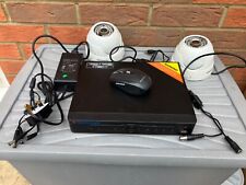 Technomate 204 receiver for sale  BEDFORD