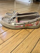 Women sperry angelfish for sale  Batavia