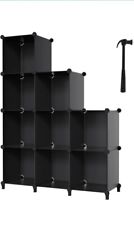 Cube storage shelf for sale  Niagara Falls