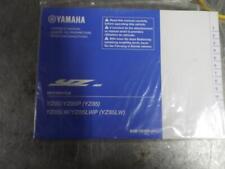 Yamaha yz85 2023 for sale  NEWCASTLE