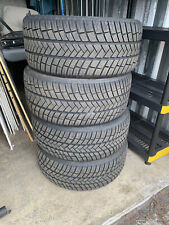 20in snow tires for sale  Grand Island