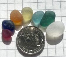 Beautiful colours seaglass for sale  BILLINGHAM