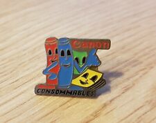 Pin canon consommables d'occasion  Nogent
