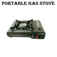 Portable camping gas for sale  BRADFORD