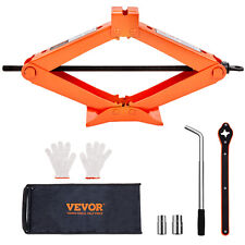 Vevor scissor jack for sale  LEICESTER