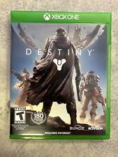 Destiny Microsoft Xbox One 2014 Etui Manual Disc Działa świetny stan! na sprzedaż  Wysyłka do Poland