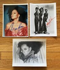 mary wilson autographs for sale  Staten Island