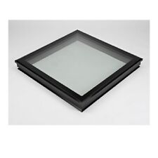 Fixed flat rooflight for sale  LEICESTER