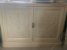 Solid wood sideboard for sale  STRATFORD-UPON-AVON