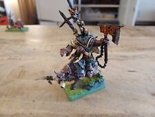 Warhammer fantasy old for sale  Shipping to United Kingdom