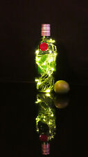 Tanqueray led flasche gebraucht kaufen  Etting,-Mailing